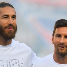 Svi se raduju Paris Saint-Germainu protiv Real Madrida